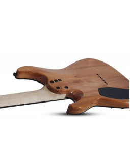 SCHECTER C-7 PRO Aurora Burst (ARB) - Електрична гітара-foto10