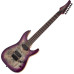 SCHECTER C-7 PRO Aurora Burst (ARB) - Електрична гітара