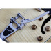 SCHECTER CORSAIR CUSTOM BB NATP - Напівакустична електрогітара
