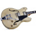 SCHECTER CORSAIR CUSTOM BB NATP - Напівакустична електрогітара