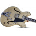 SCHECTER CORSAIR CUSTOM BB NATP - Напівакустична електрогітара