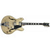 SCHECTER CORSAIR CUSTOM BB NATP - Напівакустична електрогітара