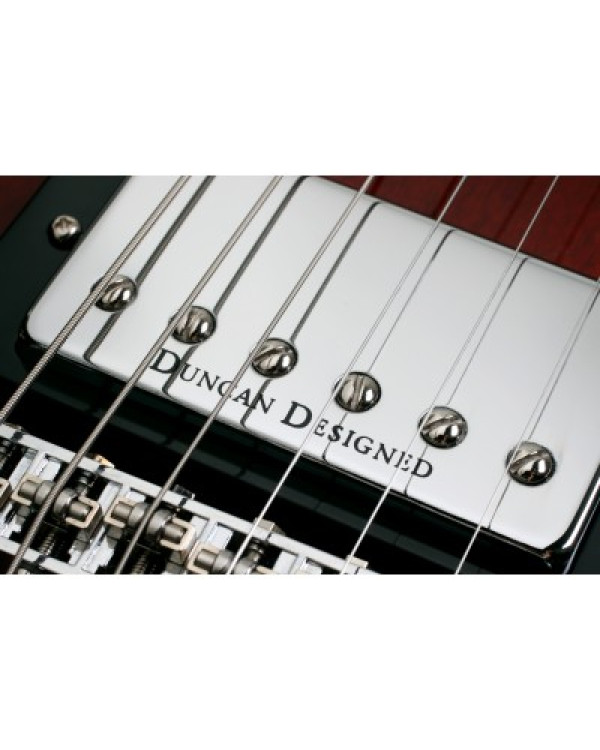 SCHECTER CORSAIR T.O.M. GWAL - Напівакустична електрогітара SCHECTER CORSAIR T.O.M. GWAL - Напівакустична електрогітара