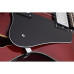 SCHECTER CORSAIR T.O.M. GWAL - Напівакустична електрогітара