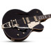 SCHECTER COUPE G.BLK - напівакустична електрогітара