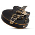 SCHECTER COUPE G.BLK - напівакустична електрогітара