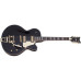 SCHECTER COUPE G.BLK - напівакустична електрогітара
