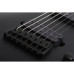 SCHECTER DAMIEN-7 SBK - семиструнна електрогітара
