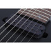 SCHECTER DAMIEN-7 SBK - семиструнна електрогітара