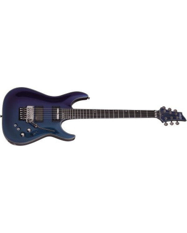 SCHECTER HELLRAISER HYBRID C-1 FR S UV - Електрична гітара
