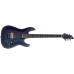 SCHECTER HELLRAISER HYBRID C-1 FR S UV - Електрична гітара