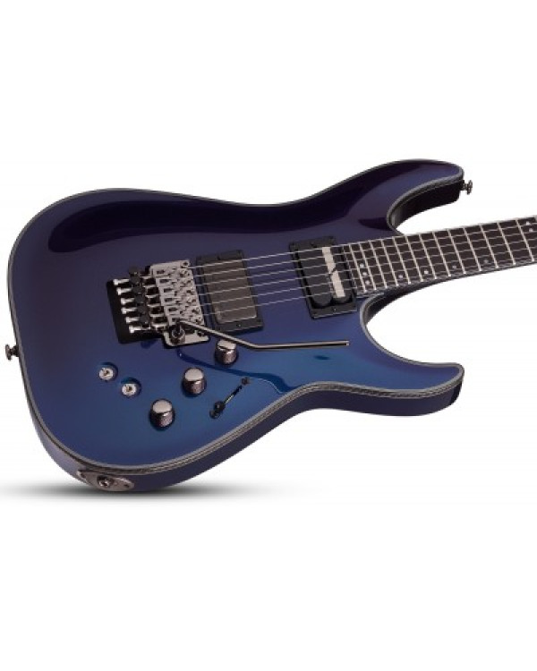 SCHECTER HELLRAISER HYBRID C-1 FR S UV - Електрична гітара