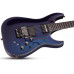 SCHECTER HELLRAISER HYBRID C-1 FR S UV - Електрична гітара