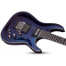 SCHECTER HELLRAISER HYBRID C-1 FR S UV - Електрична гітара