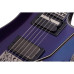 SCHECTER HELLRAISER HYBRID C-1 FR S UV - Електрична гітара