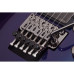 SCHECTER HELLRAISER HYBRID C-1 FR S UV - Електрична гітара