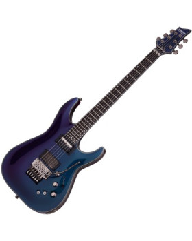SCHECTER HELLRAISER HYBRID C-1 FR S UV - Електрична гітара