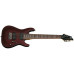 SCHECTER OMEN-8 WSN - восьмиструнна електрогітара