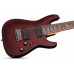 SCHECTER OMEN-8 WSN - восьмиструнна електрогітара