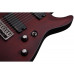 SCHECTER OMEN-8 WSN - восьмиструнна електрогітара