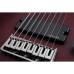 SCHECTER OMEN-8 WSN - восьмиструнна електрогітара