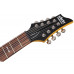SCHECTER OMEN-8 WSN - восьмиструнна електрогітара