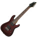 SCHECTER OMEN-8 WSN - восьмиструнна електрогітара