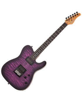SCHECTER PT Pro TPB - Електрична гітара