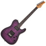 SCHECTER PT Pro TPB - Електрична гітара