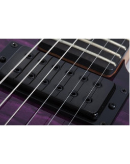 SCHECTER PT Pro TPB - Електрична гітара-foto4