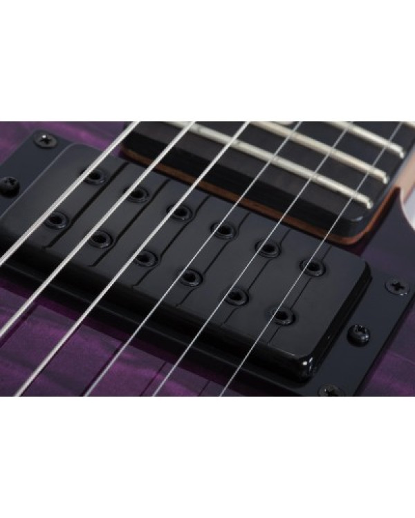 SCHECTER PT Pro TPB - Електрична гітара