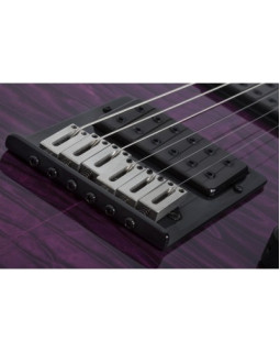 SCHECTER PT Pro TPB - Електрична гітара-foto7