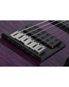 SCHECTER PT Pro TPB - Електрична гітара-foto7