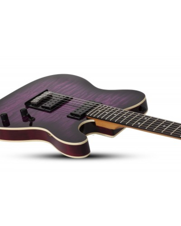 SCHECTER PT Pro TPB - Електрична гітара