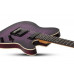 SCHECTER PT Pro TPB - Електрична гітара