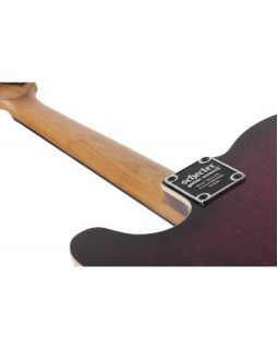 SCHECTER PT Pro TPB - Електрична гітара-foto11