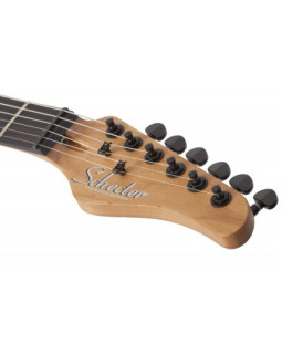 SCHECTER PT Pro TPB - Електрична гітара-foto13