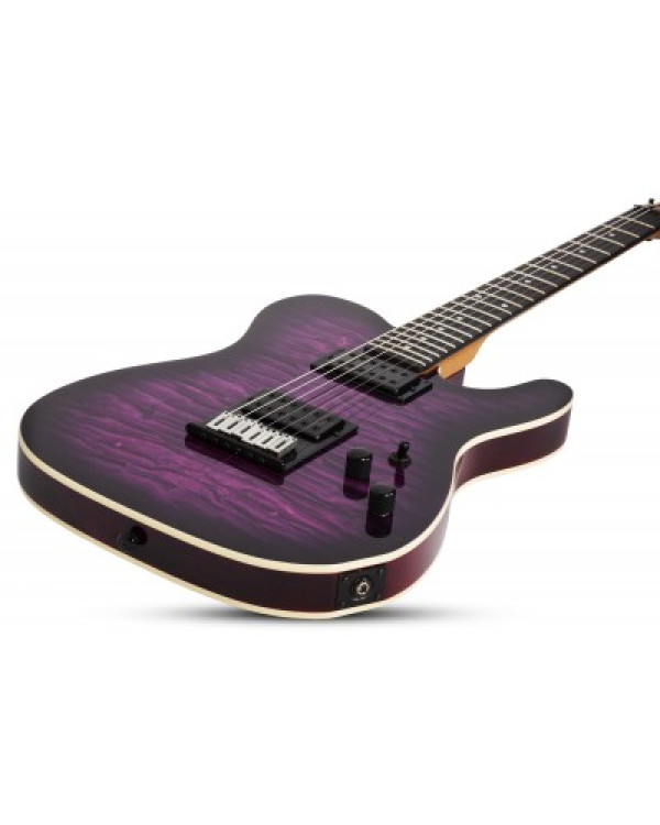 SCHECTER PT Pro TPB - Електрична гітара