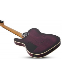 SCHECTER PT Pro TPB - Електрична гітара-foto10