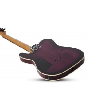 SCHECTER PT Pro TPB - Електрична гітара-foto10