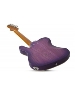 SCHECTER PT SPECIAL PBP - Електрична гітара-foto12