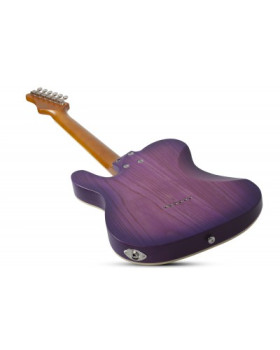 SCHECTER PT SPECIAL PBP - Електрична гітара-foto12