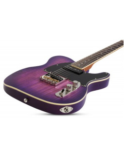 SCHECTER PT SPECIAL PBP - Електрична гітара-foto3