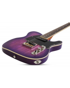 SCHECTER PT SPECIAL PBP - Електрична гітара-foto3