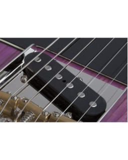 SCHECTER PT SPECIAL PBP - Електрична гітара-foto8