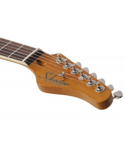 SCHECTER PT SPECIAL PBP - Електрична гітара-foto15