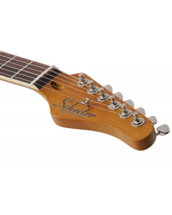 SCHECTER PT SPECIAL PBP - Електрична гітара