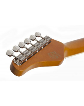 SCHECTER PT SPECIAL PBP - Електрична гітара-foto17