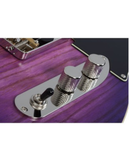 SCHECTER PT SPECIAL PBP - Електрична гітара-foto11