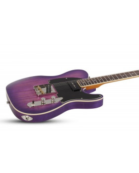 SCHECTER PT SPECIAL PBP - Електрична гітара-foto4